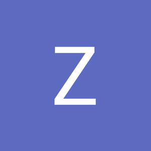 Meet your Posher, Zoe